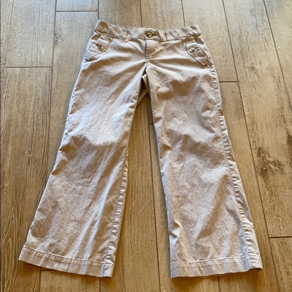 Great Trousers